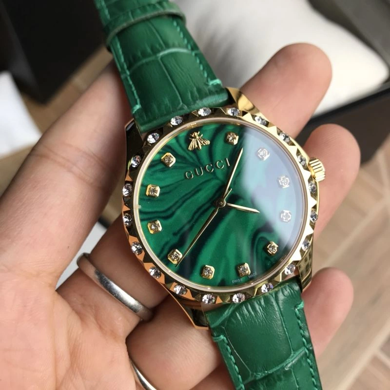DailyWear GUCCI Watches 183217