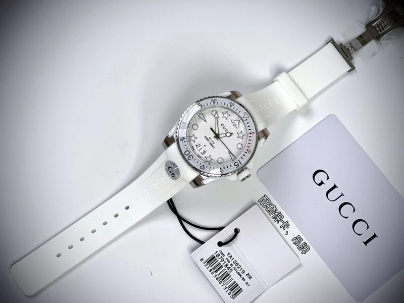 GUCCI Watches MultiPurpose 183220