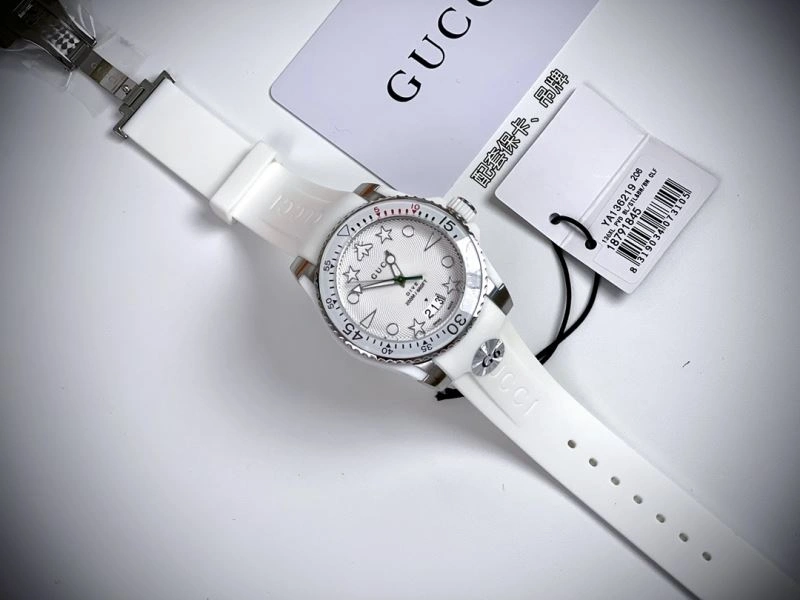 GUCCI Watches MultiPurpose 183220