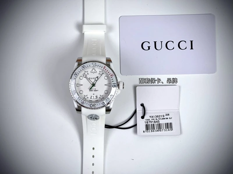 GUCCI Watches MultiPurpose 183220