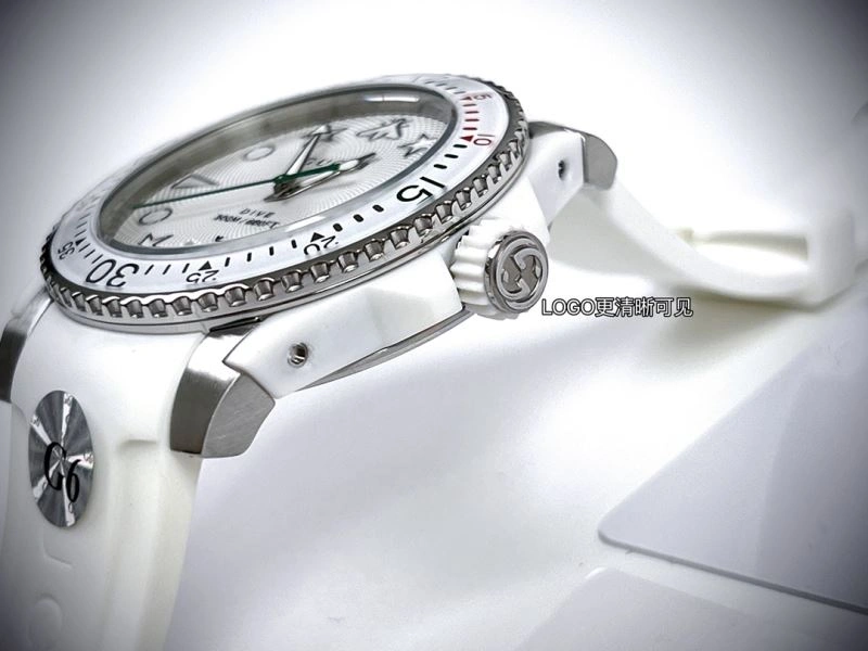 GUCCI Watches MultiPurpose 183220