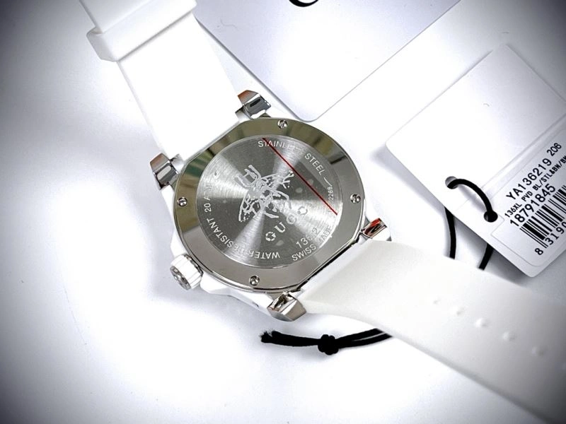 GUCCI Watches MultiPurpose 183220