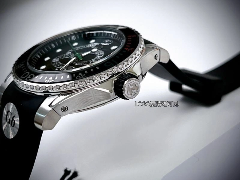 Lightweight GUCCI Watches 183215
