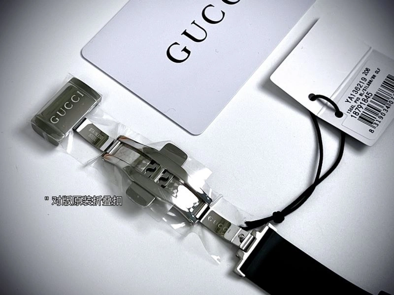 Lightweight GUCCI Watches 183215