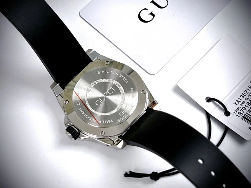 Lightweight GUCCI Watches 183215