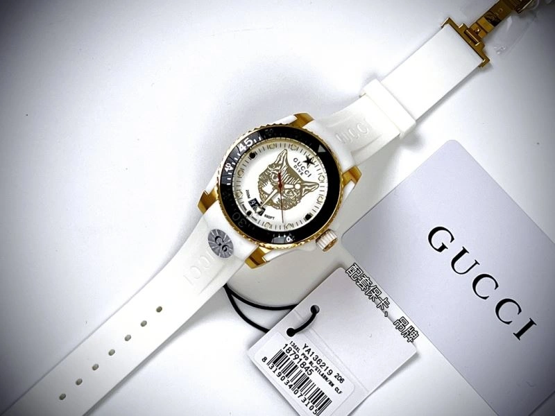 GUCCI Watches Neat 183213