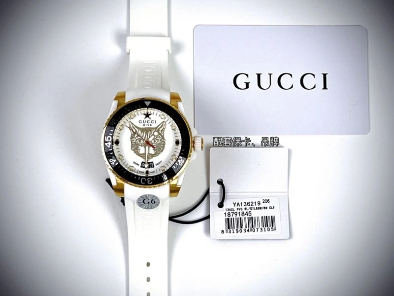 GUCCI Watches Neat 183213
