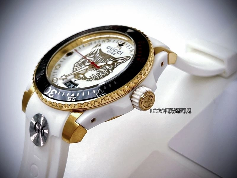 GUCCI Watches Neat 183213