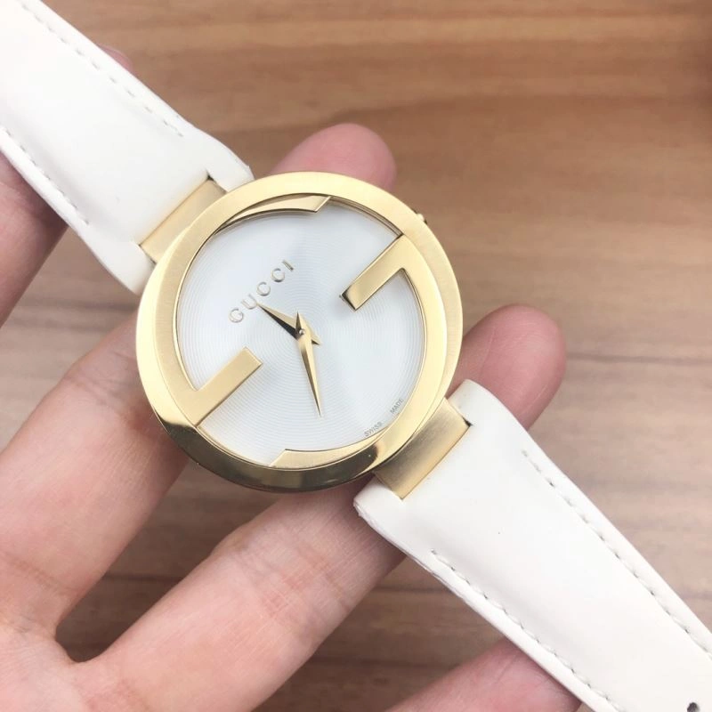 WrinkleFree GUCCI Watches 183214
