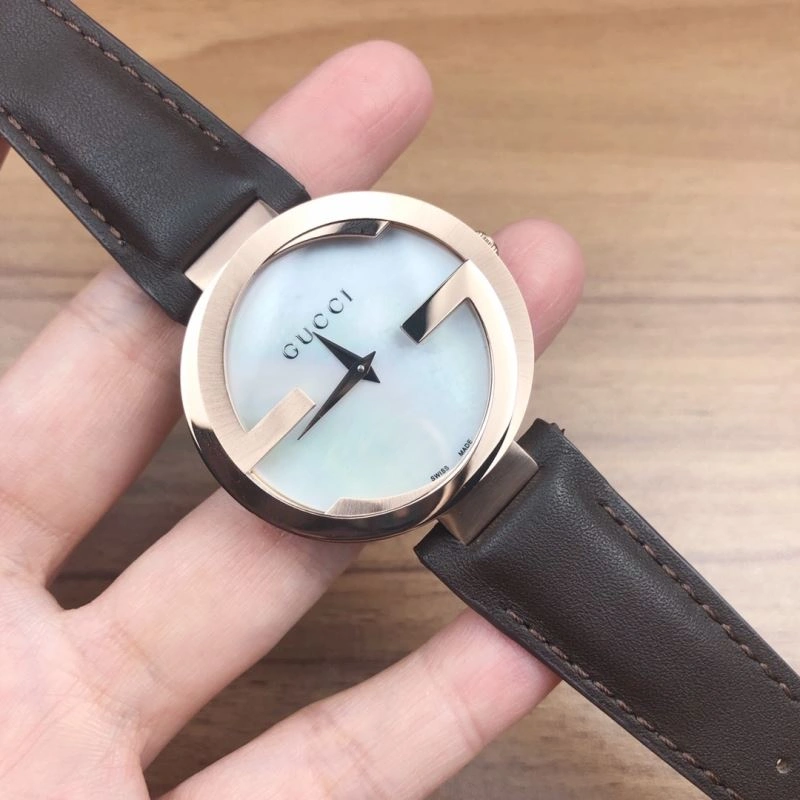 GUCCI Watches Tailored 183212
