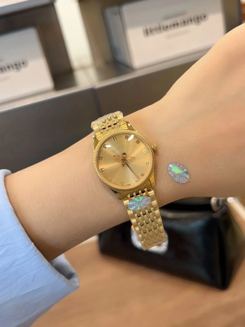 GUCCI Watches Fashionable 183210