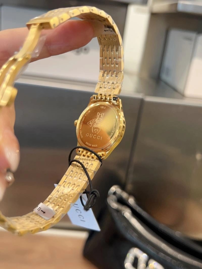 GUCCI Watches Fashionable 183210