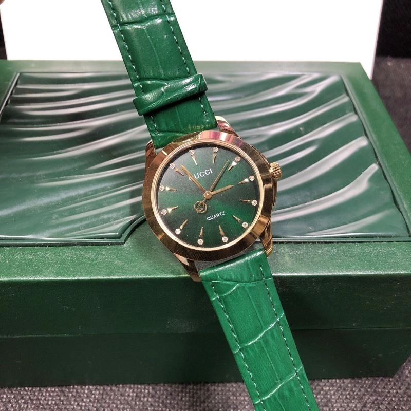 FlexibleFit GUCCI Watches 183209