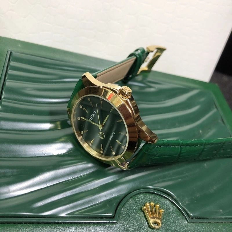 FlexibleFit GUCCI Watches 183209