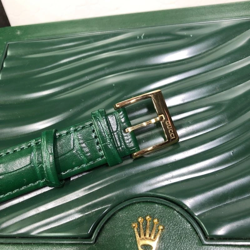 FlexibleFit GUCCI Watches 183209