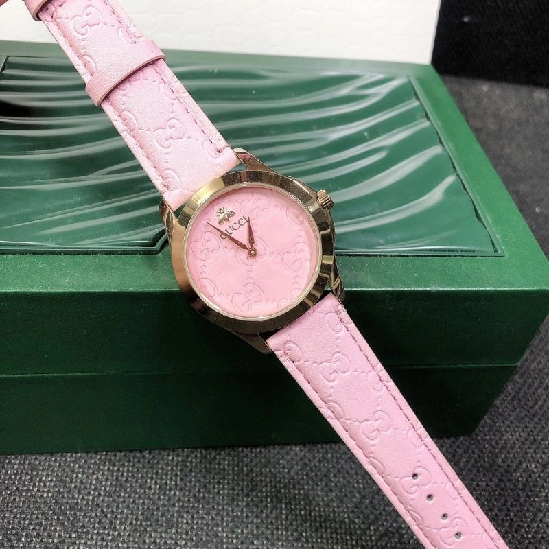 Practical GUCCI Watches 183207