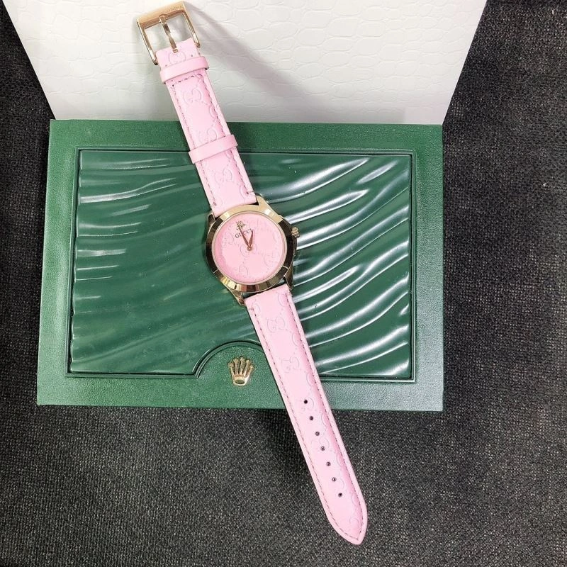 Practical GUCCI Watches 183207