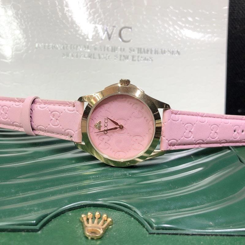 Practical GUCCI Watches 183207
