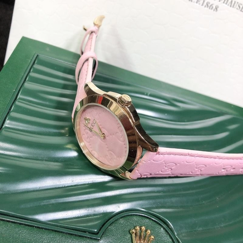 Practical GUCCI Watches 183207