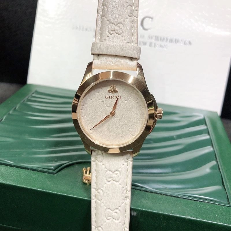 GUCCI Watches Packable 183208
