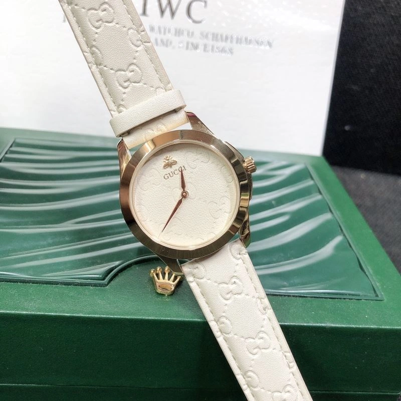 GUCCI Watches Packable 183208