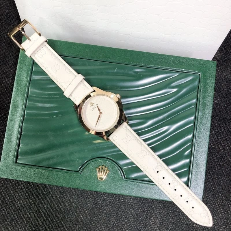 GUCCI Watches Packable 183208