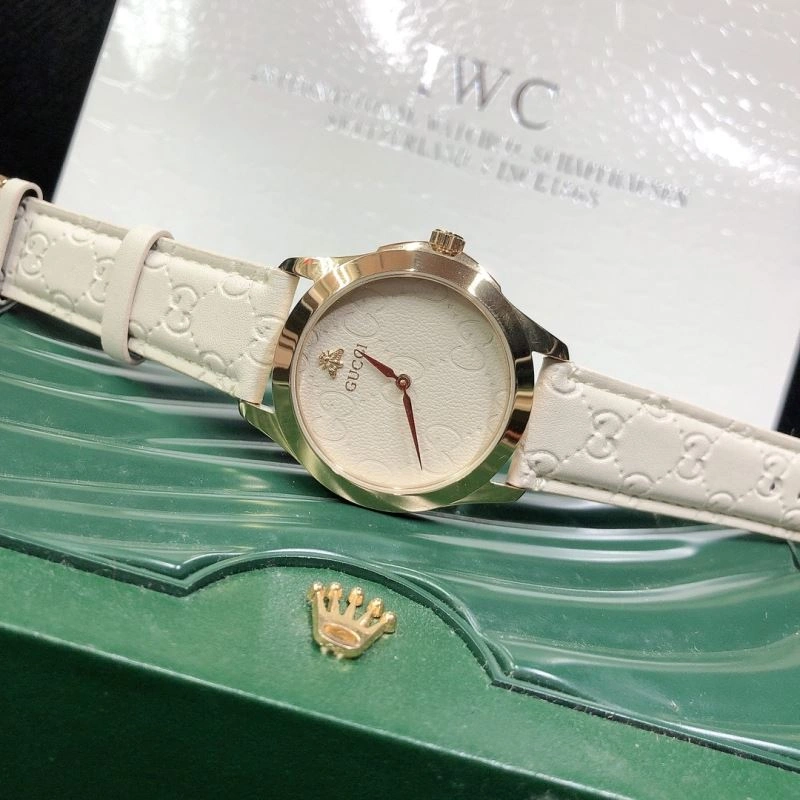 GUCCI Watches Packable 183208