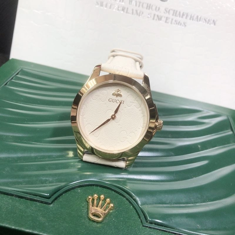 GUCCI Watches Packable 183208