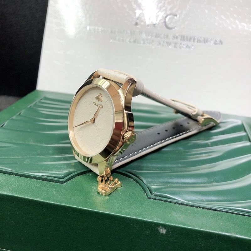 GUCCI Watches Packable 183208