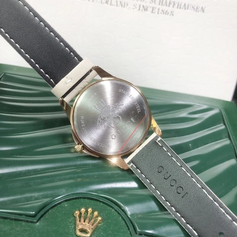 GUCCI Watches Packable 183208