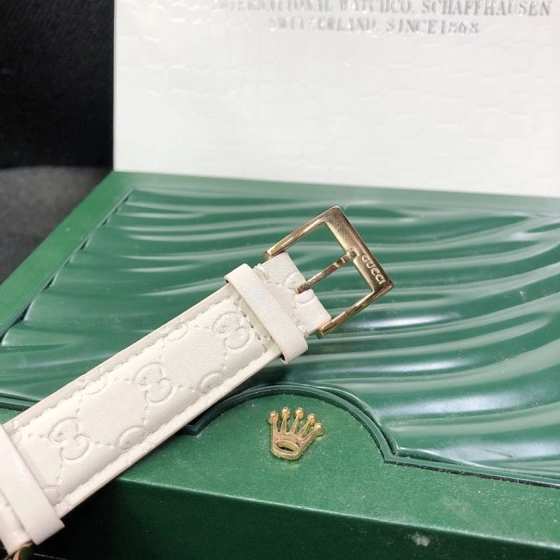 GUCCI Watches Packable 183208