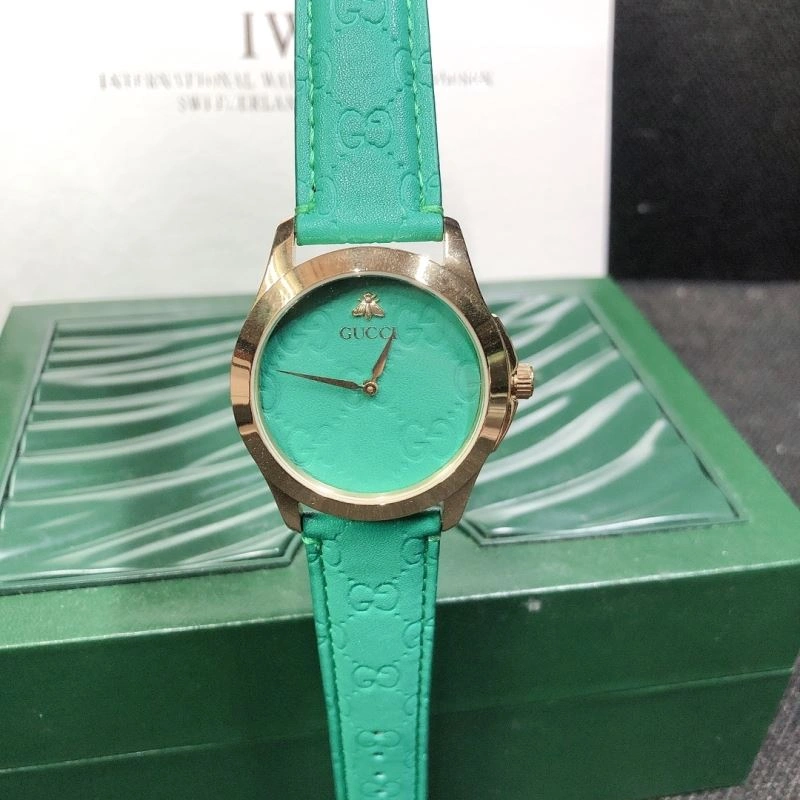 GUCCI Watches Bold 183205