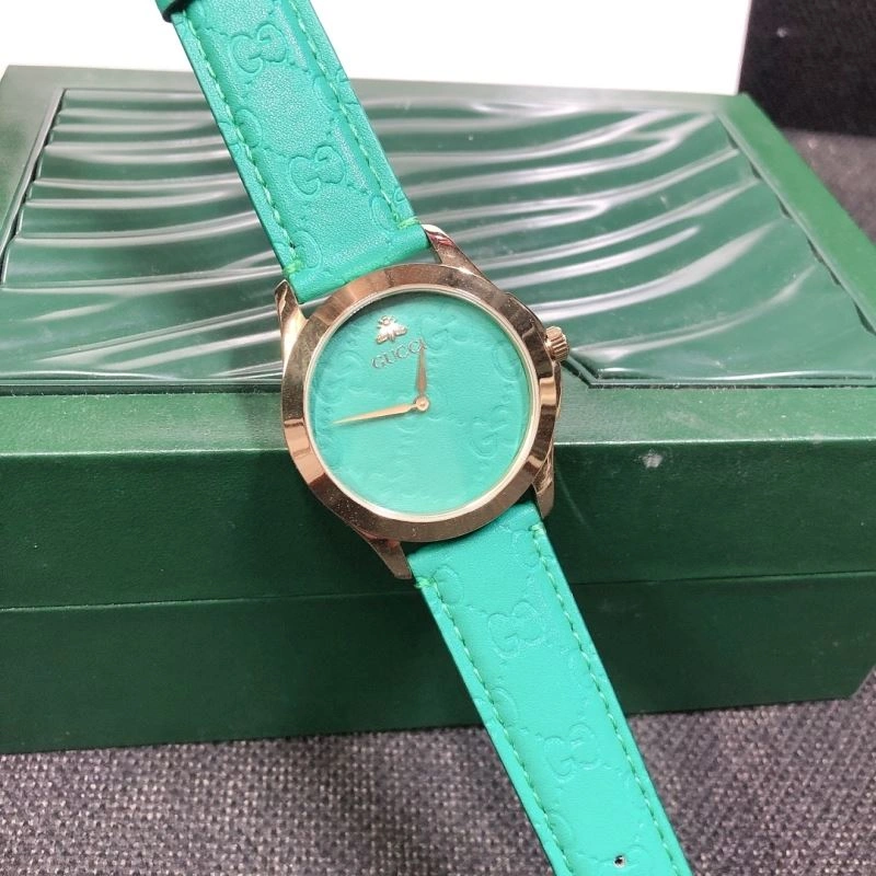 GUCCI Watches Bold 183205