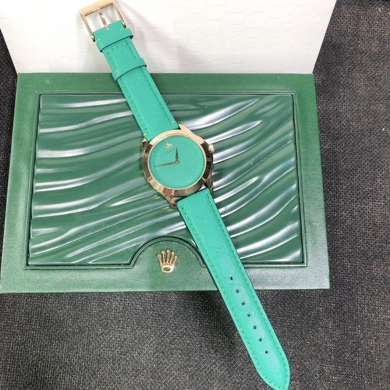 GUCCI Watches Bold 183205