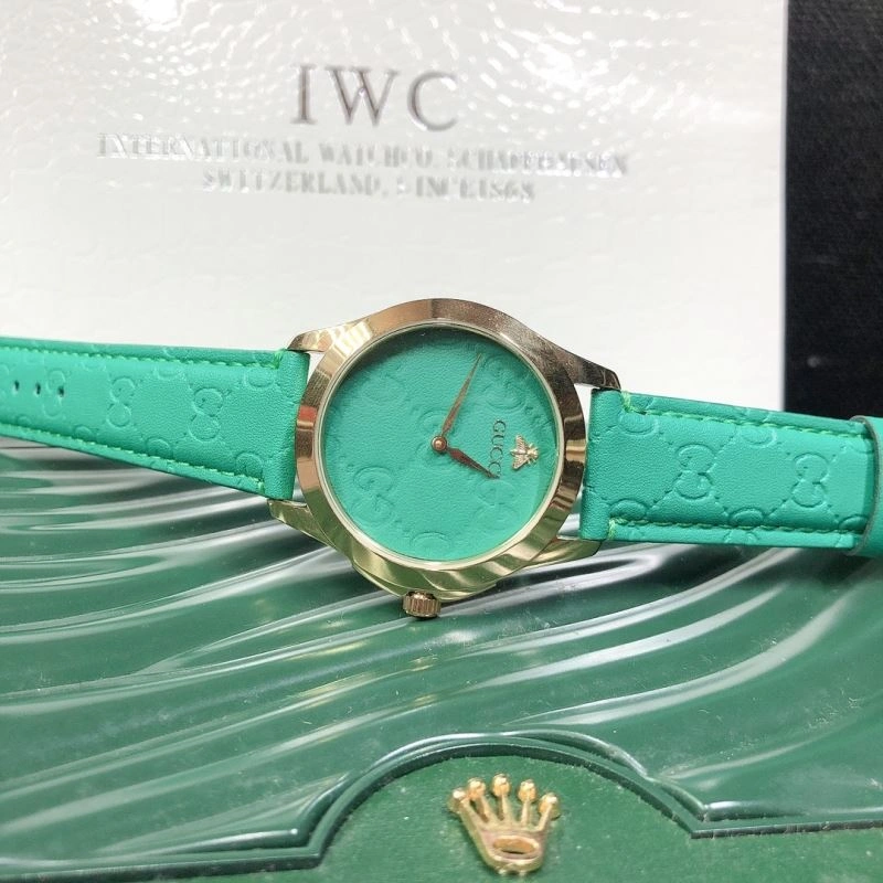 GUCCI Watches Bold 183205