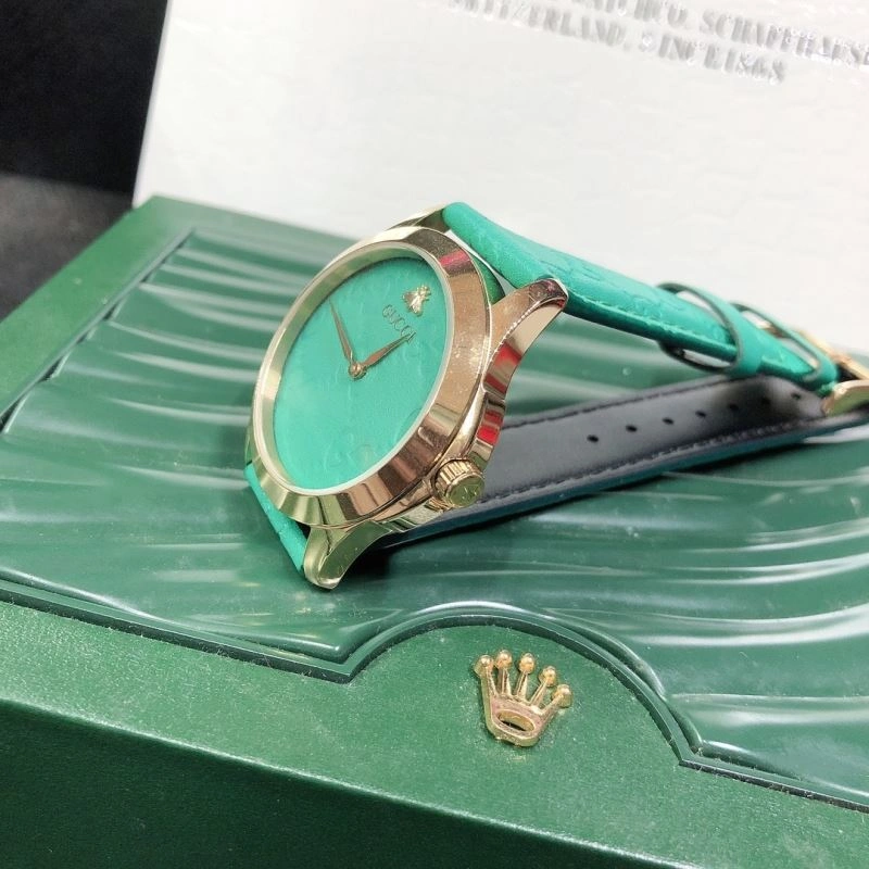 GUCCI Watches Bold 183205