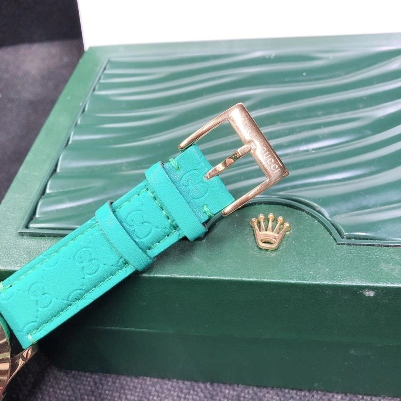 GUCCI Watches Bold 183205