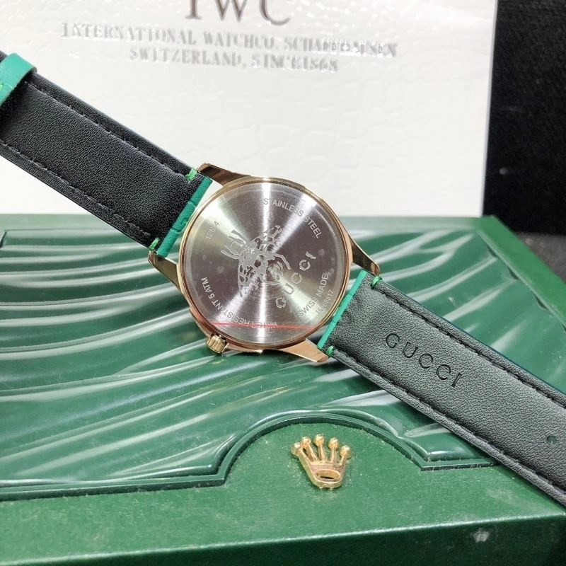GUCCI Watches Bold 183205