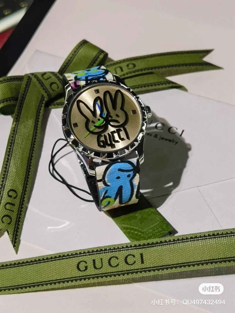 WellDesigned GUCCI Watches 183202
