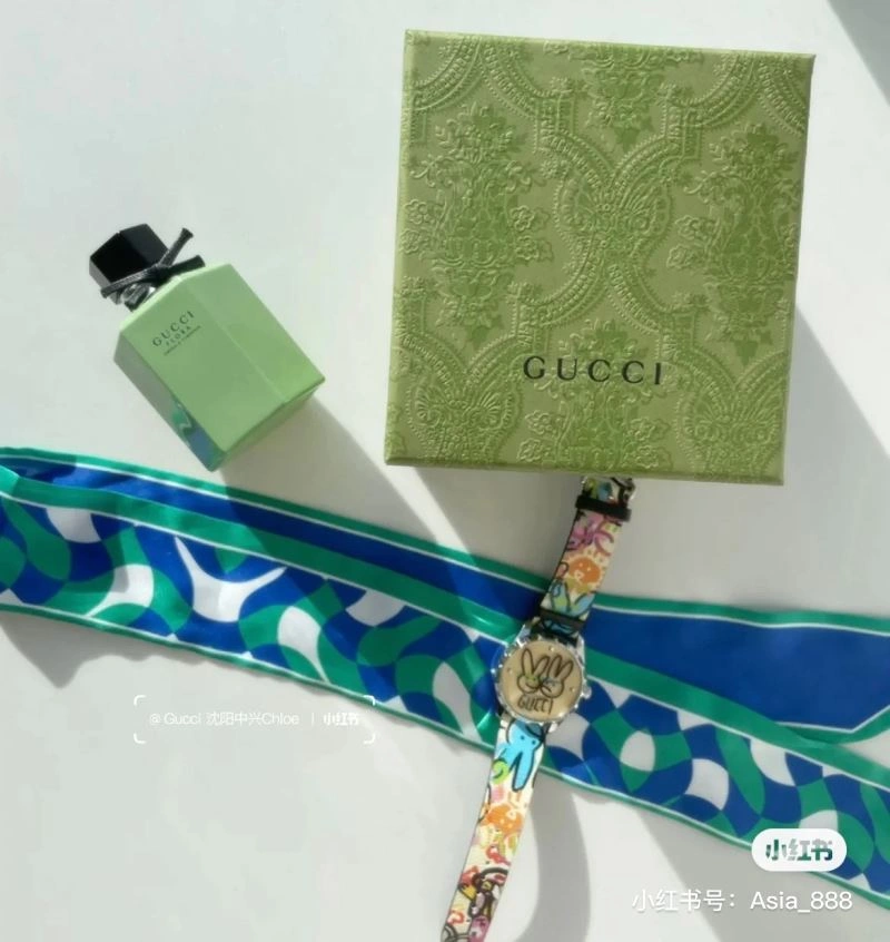 WellDesigned GUCCI Watches 183202