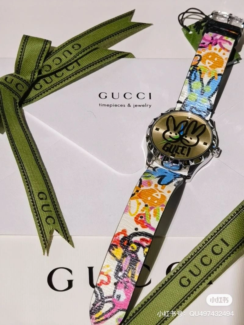 WellDesigned GUCCI Watches 183202
