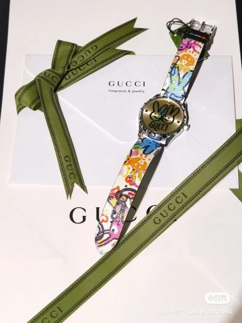 WellDesigned GUCCI Watches 183202