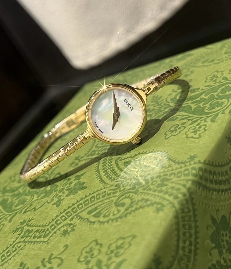 SmartChoice GUCCI Watches 183194