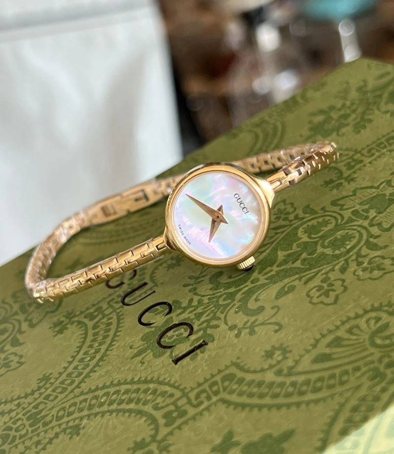 SmartChoice GUCCI Watches 183194
