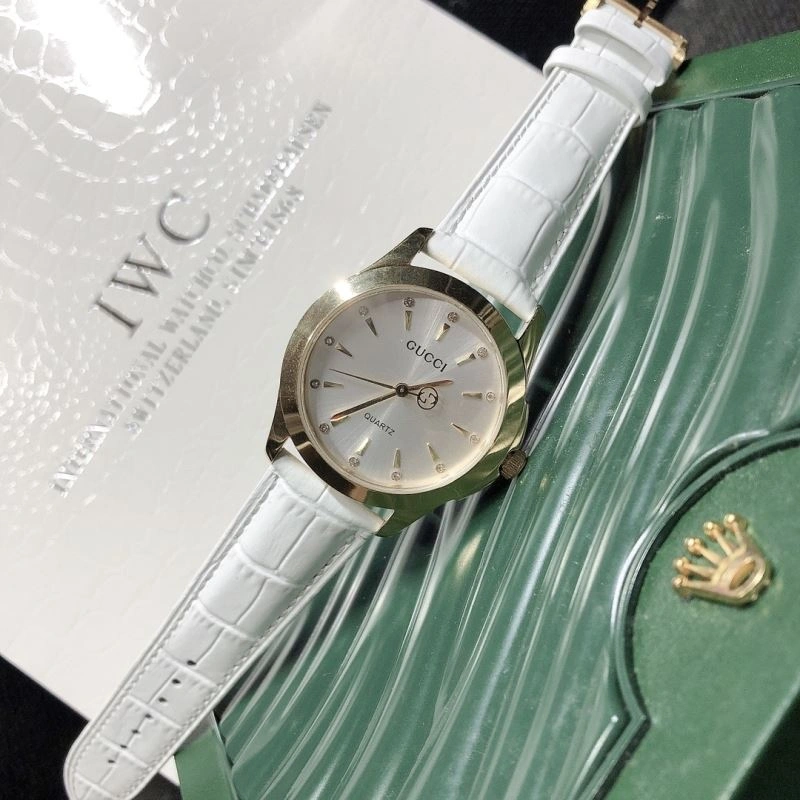 Fashionable GUCCI Watches 183196