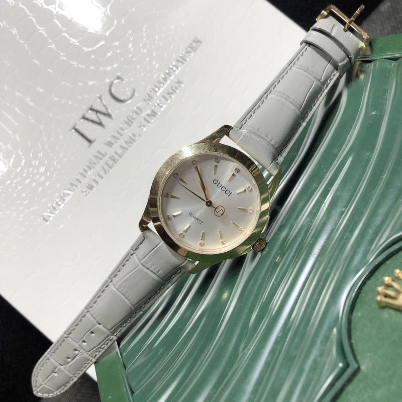 Fashionable GUCCI Watches 183196