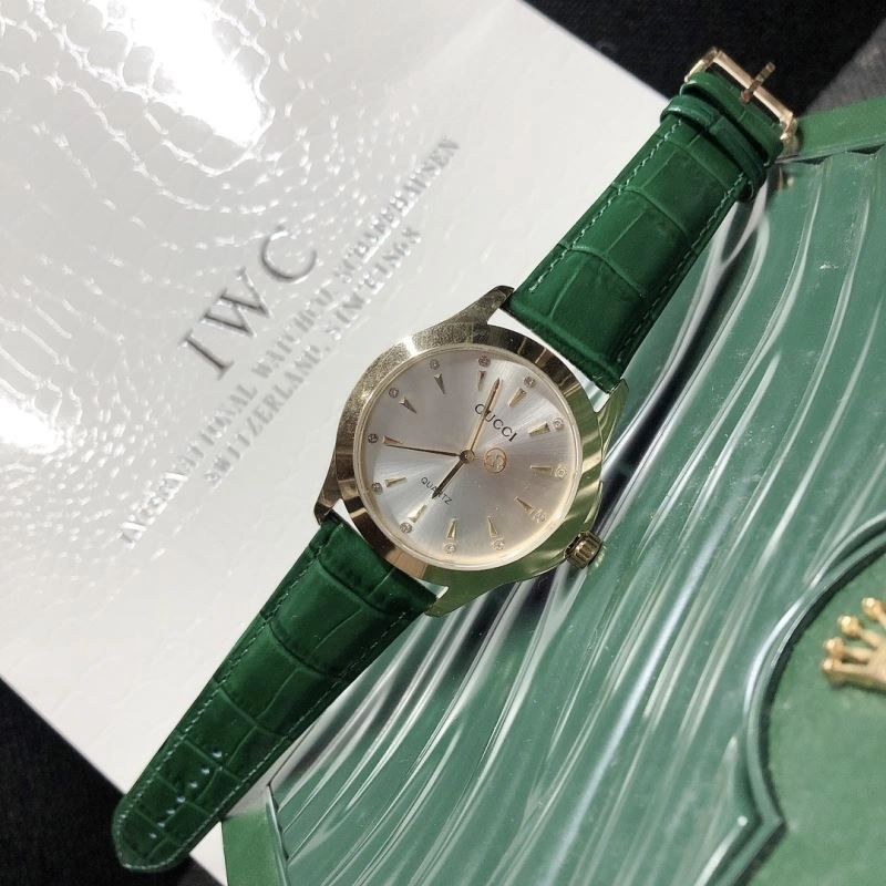 Fashionable GUCCI Watches 183196