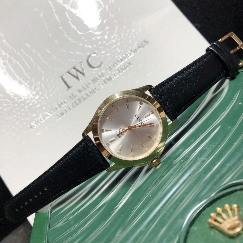 Fashionable GUCCI Watches 183196