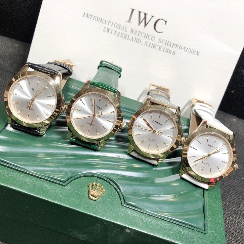Fashionable GUCCI Watches 183196