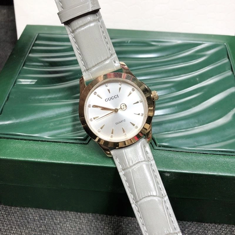 Fashionable GUCCI Watches 183196